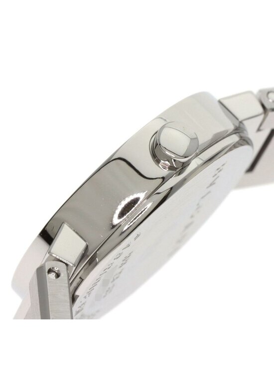 Bvlgari 12 Diamond Watch SS main image 12